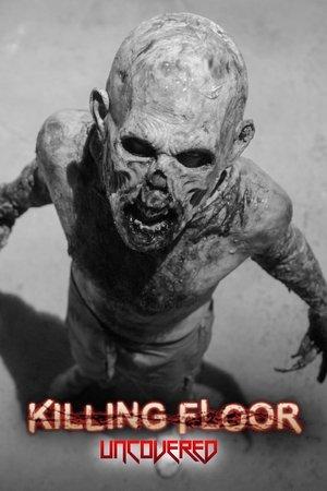 Постер - Killing Floor: Відкрито