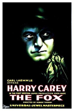 Постер - Лисиця