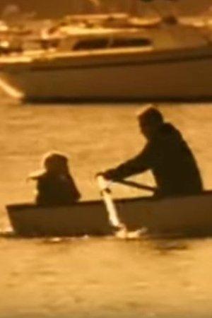 Постер - Острів