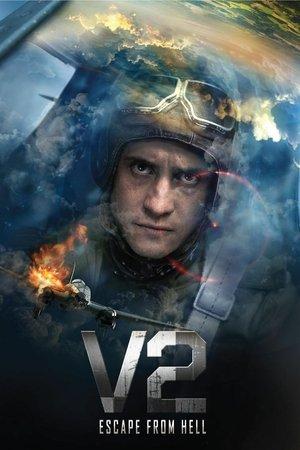 Постер - Девятаев