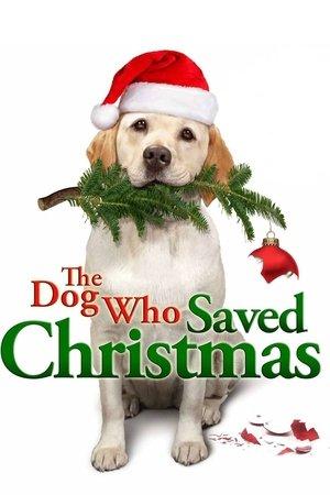 Постер - The Dog Who Saved Christmas