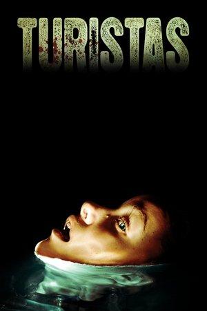 Постер - Туристи