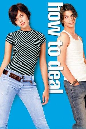 Постер - Як впоратися