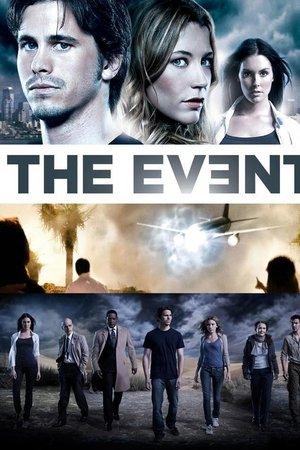 Постер - Подія