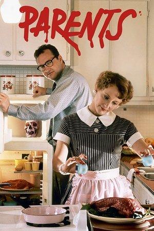 Постер - Батьки