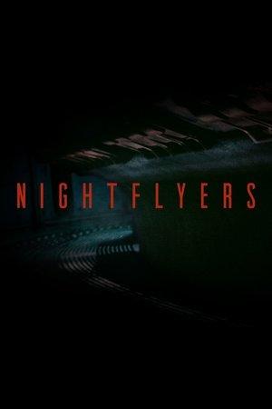 Постер - Ті, що летять крізь ніч