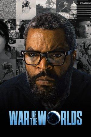 Постер - Війна світів